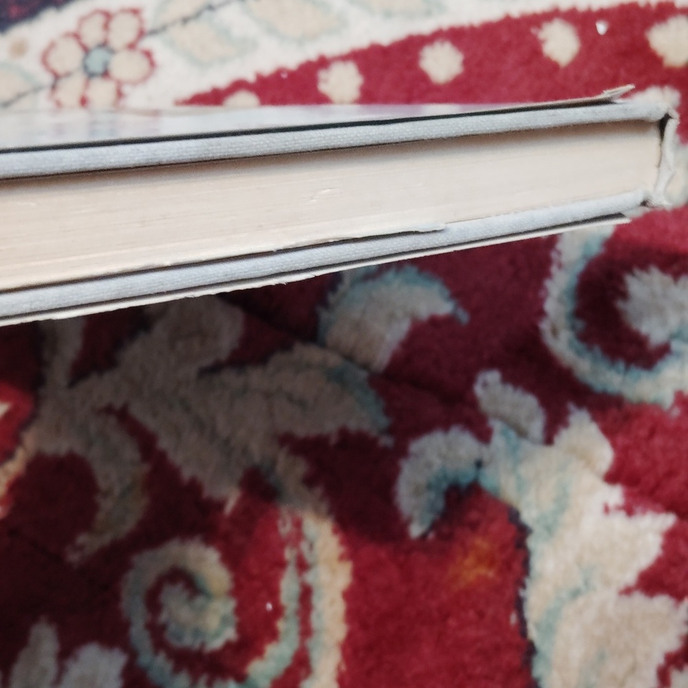 Ned Rorem Pure Contraption Book - Picture 2 of 6